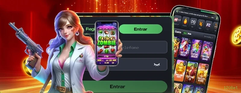 120Bet APK Download
