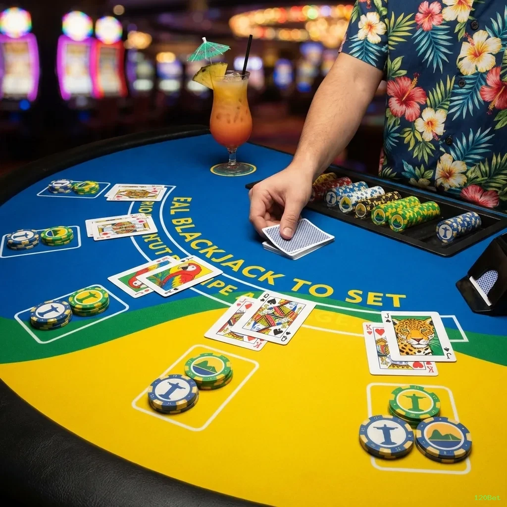 120Bet App Mobile
