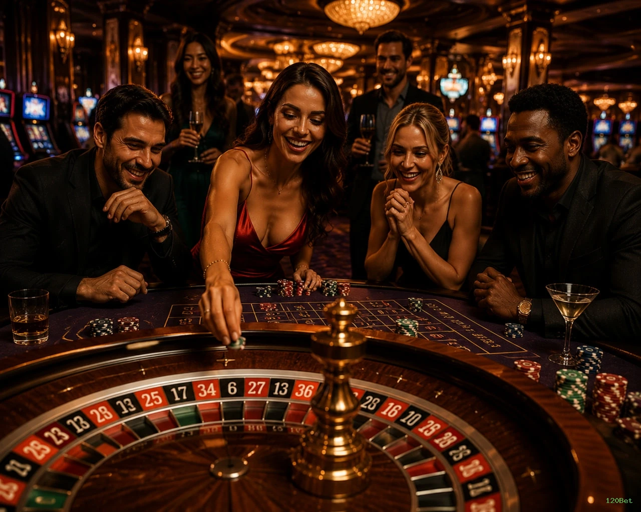 120Bet App Download