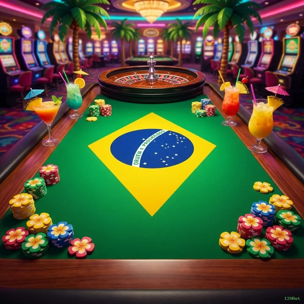 Bacará 120Bet