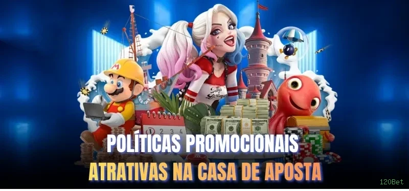 120Bet Brasil