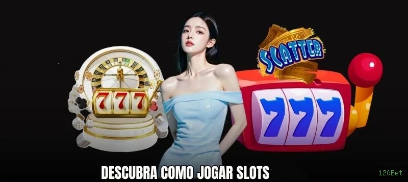 Cadastro 120Bet
