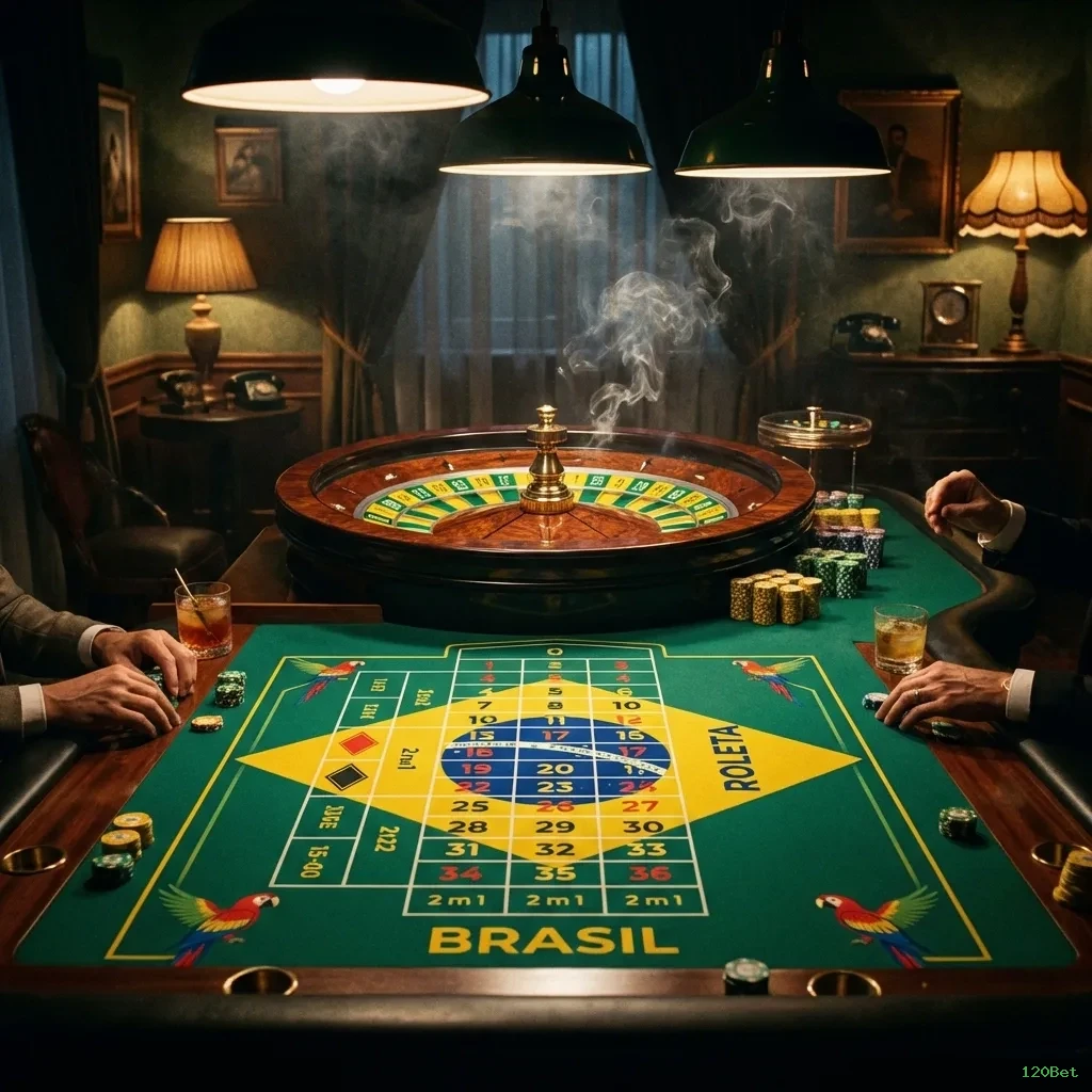 Casino Login 120Bet