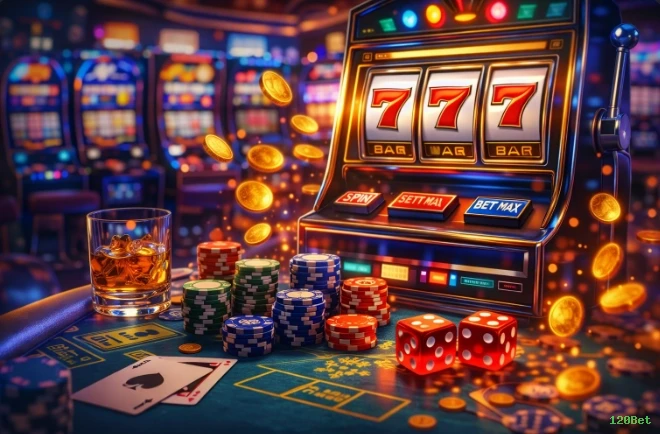 Login 120Bet