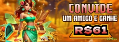 Conta 120Bet