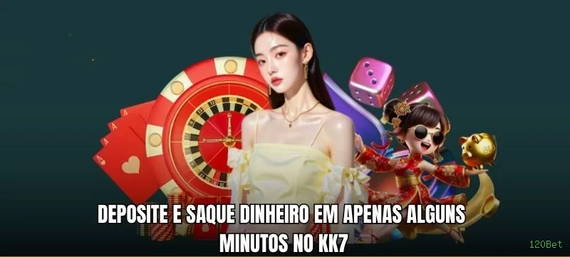 120Bet Link Oficial