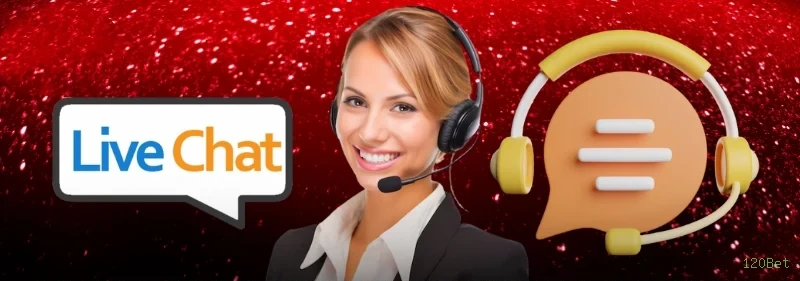 120Bet Login App