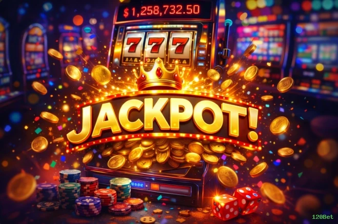 120Bet Baixar e Login