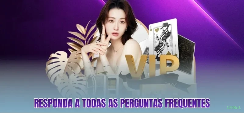 120Bet Rede