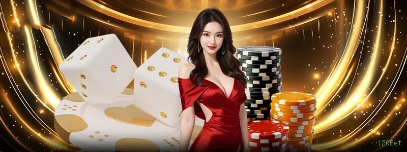 120Bet Registrar