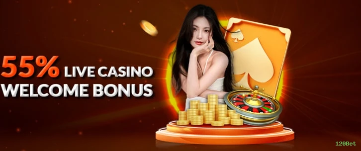 120Bet Saque Hoje