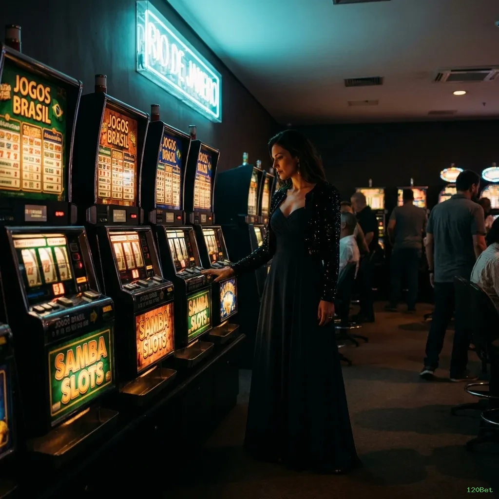 120Bet Sem Baixar