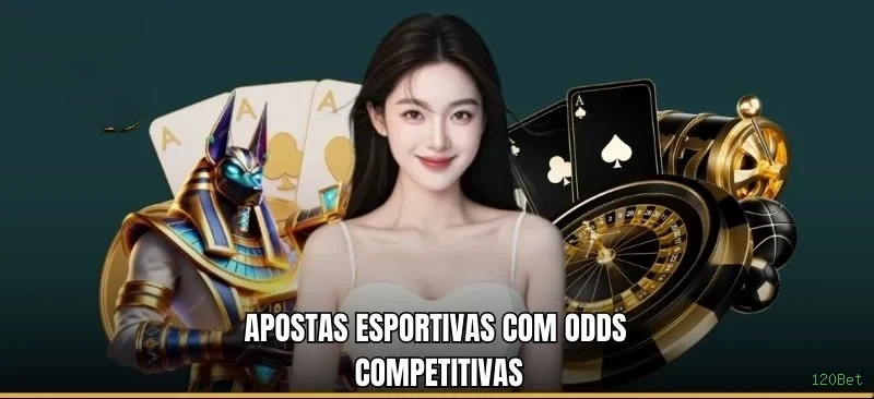 120Bet Slot Demo