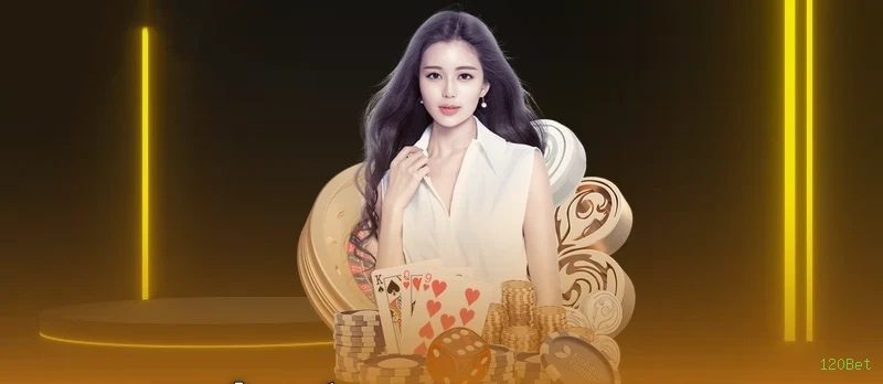 120Bet Telegram