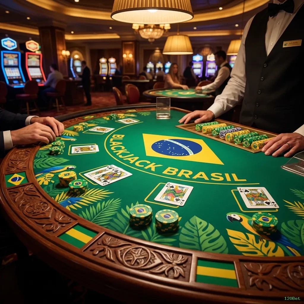 120Bet Windows App