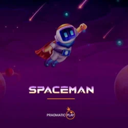 Spaceman 120Bet
