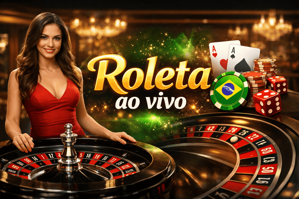 Roleta 120Bet